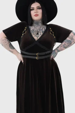 Echelia Dress