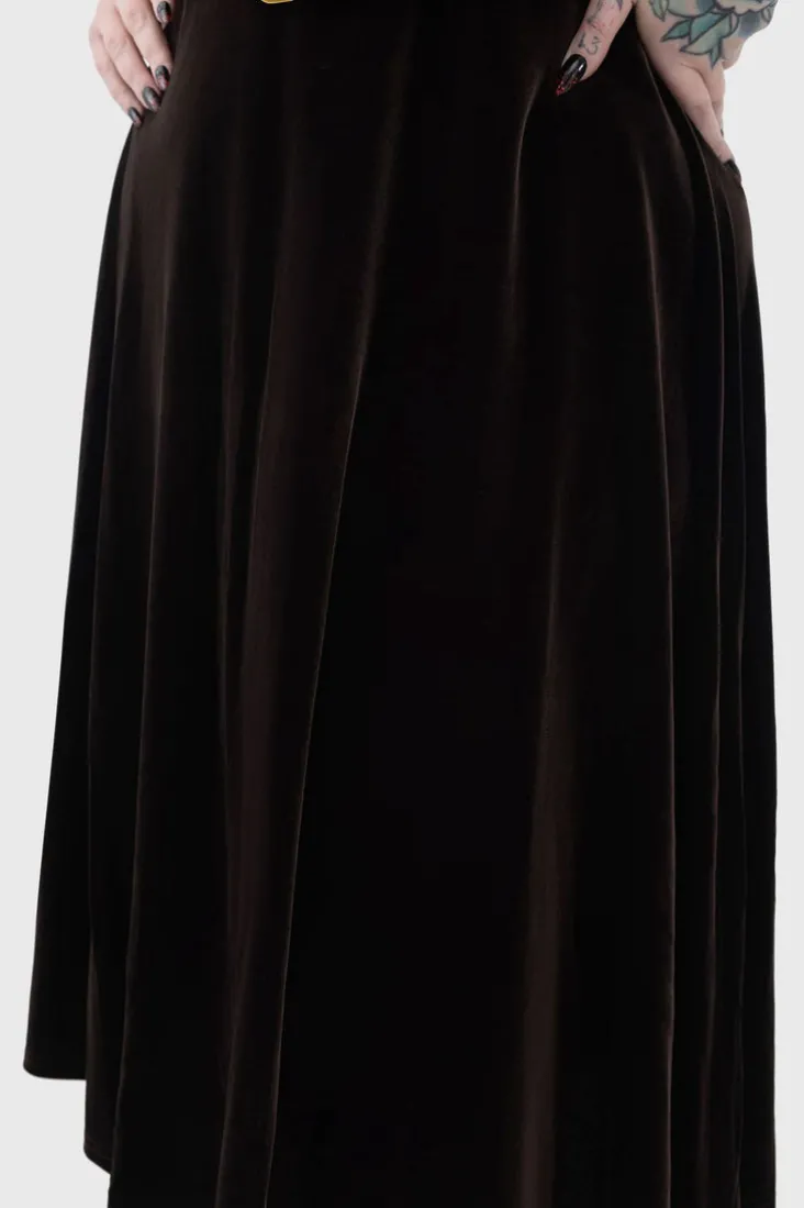 Echelia Dress