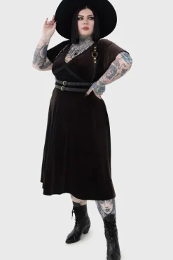 Echelia Dress