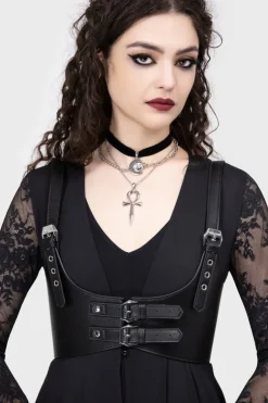 Ember Pit Harness