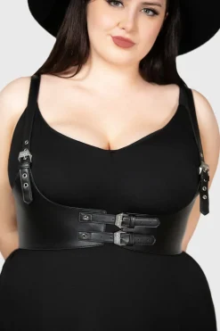 Ember Pit Harness