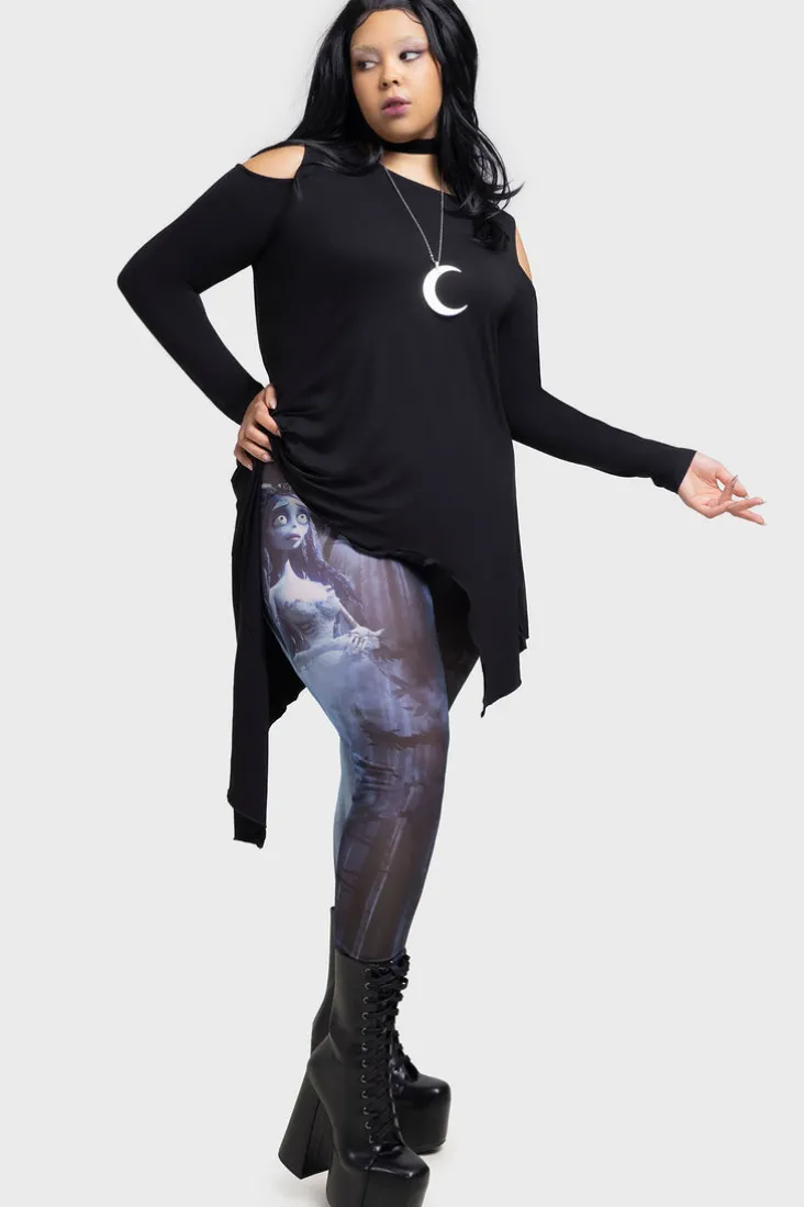 Emily In The Night Leggings