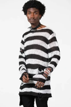 Emo Knit Sweater