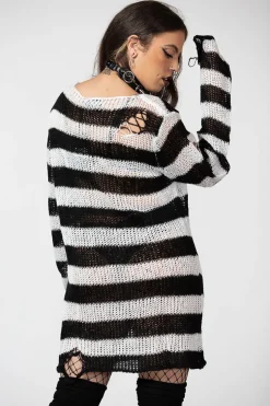 Emo Knit Sweater