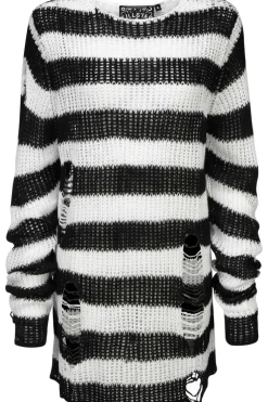Emo Knit Sweater