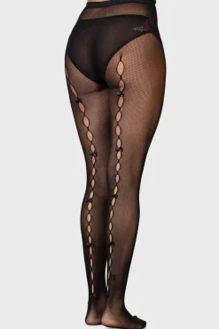 Empty Promise Tights