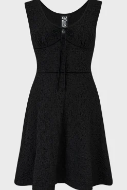 Enchanted Fang Dress
