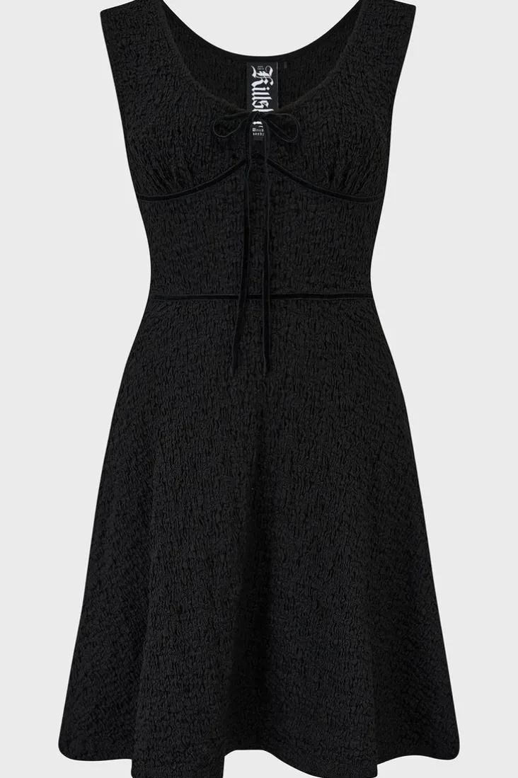 Enchanted Fang Dress