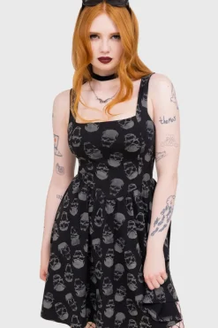 Enigma Dress
