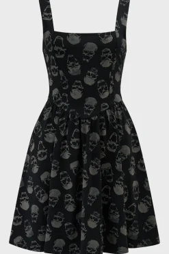 Enigma Dress