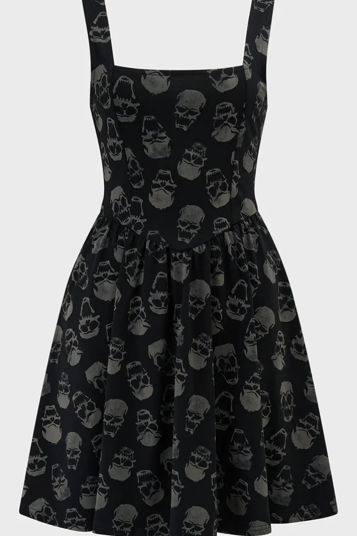 Enigma Dress