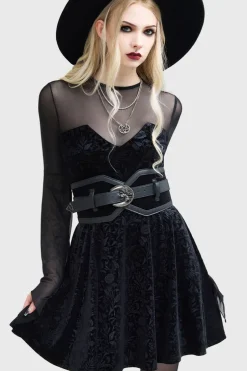 Enigma Garden Dress