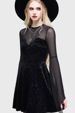 Enigma Garden Dress