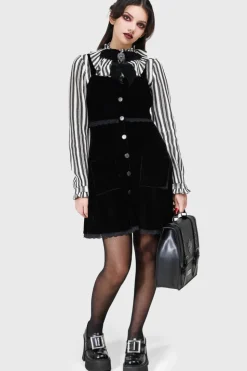 Ephemorose Dress