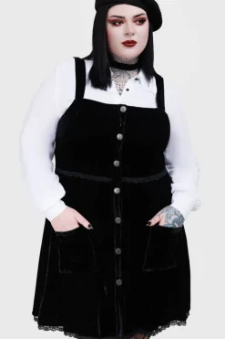 Ephemorose Dress