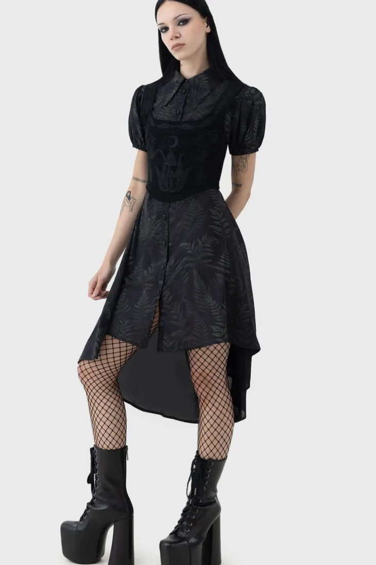 Equinoxx Shirt Dress