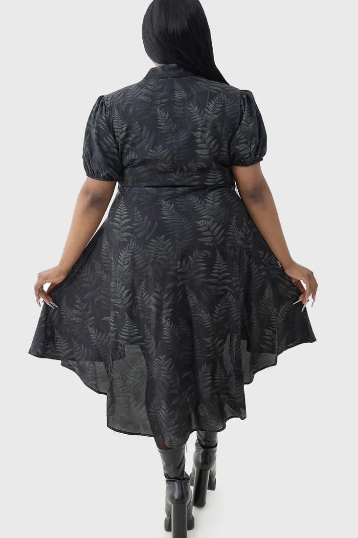 Equinoxx Shirt Dress