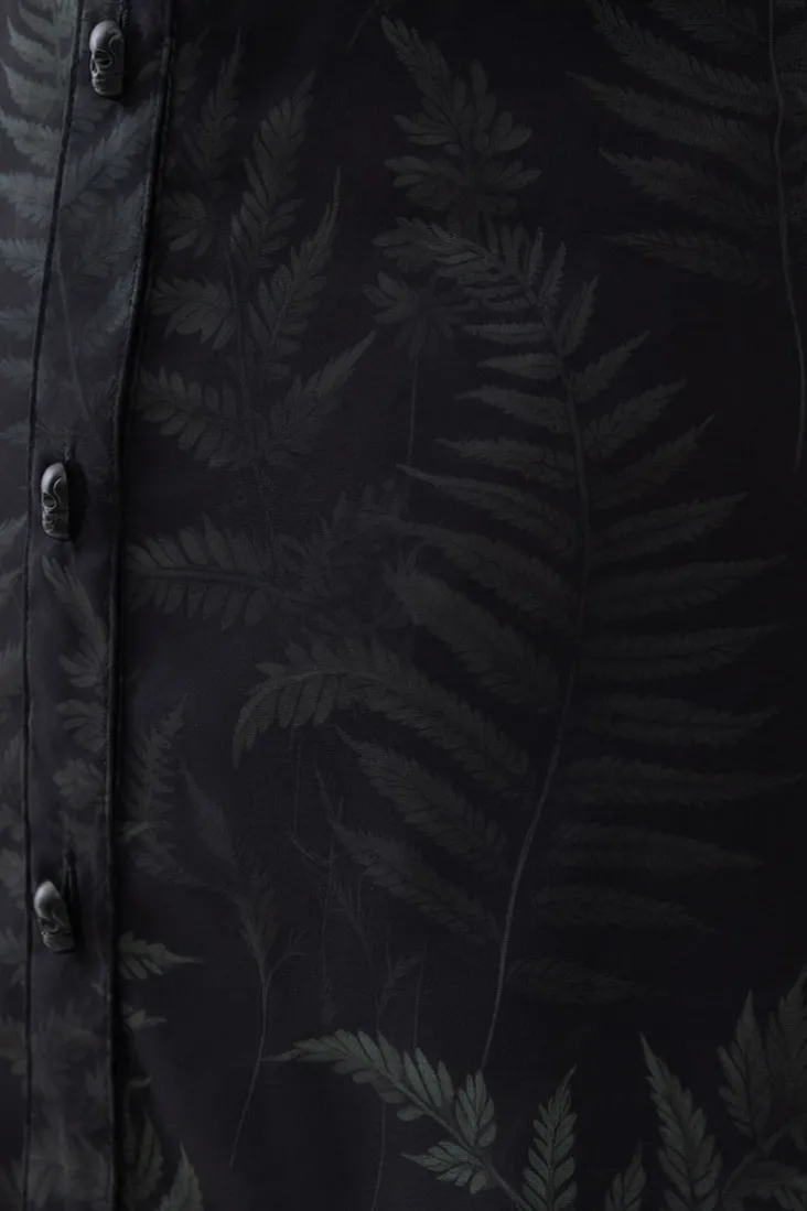 Equinoxx Shirt Dress