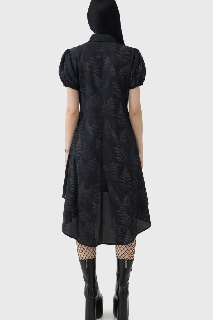 Equinoxx Shirt Dress