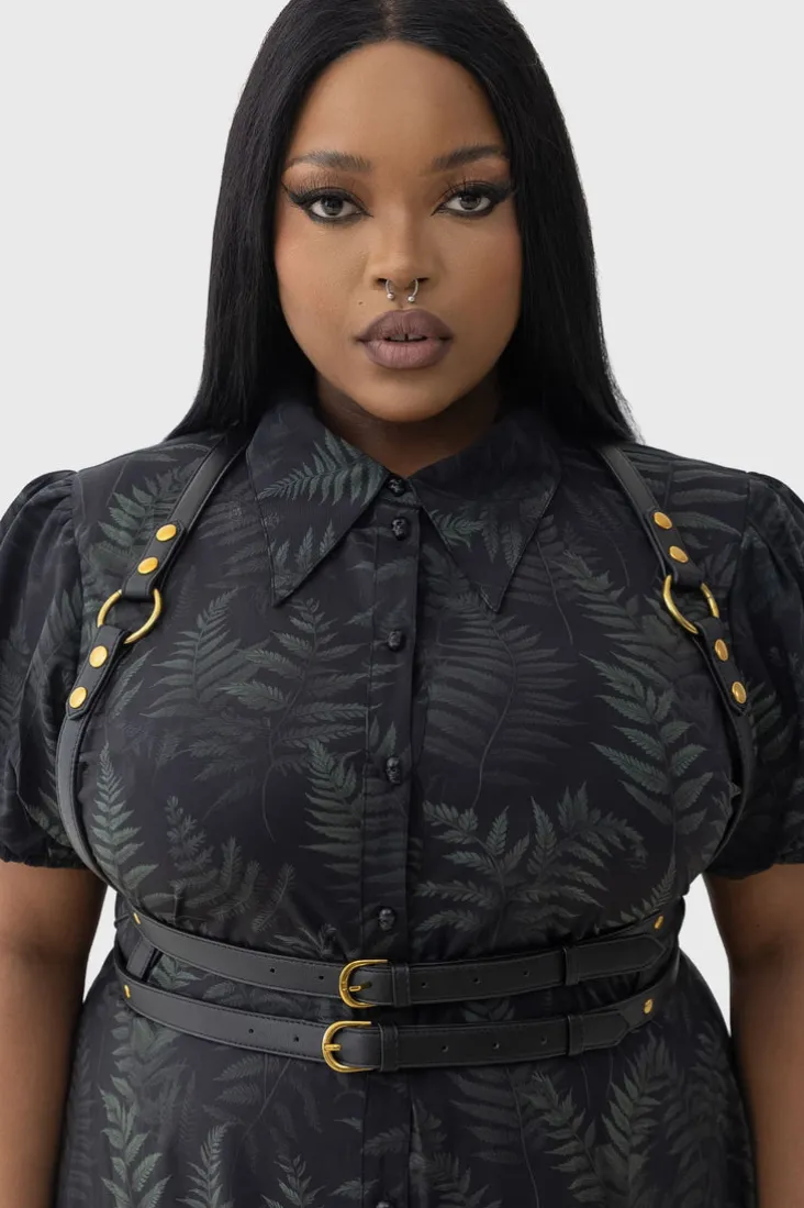 Equinoxx Shirt Dress