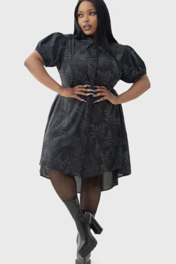 Equinoxx Shirt Dress
