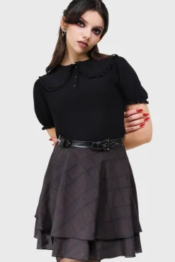 Erebella Blouse