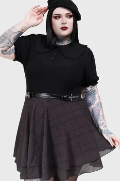 Erebella Blouse