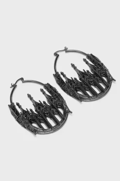 Eternal Chamber Earrings