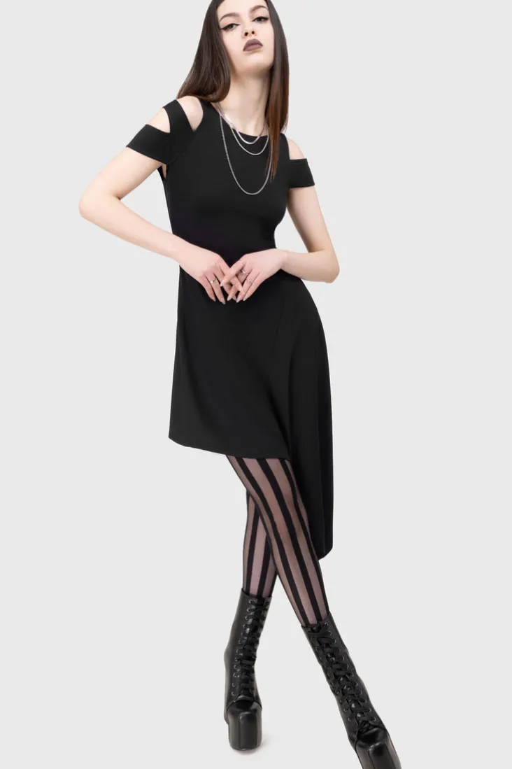 Ethereos Dress