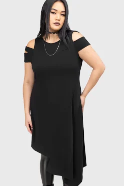 Ethereos Dress