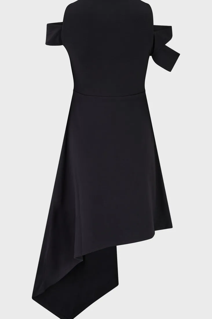 Ethereos Dress