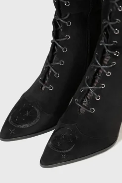 Evening Hill Boots