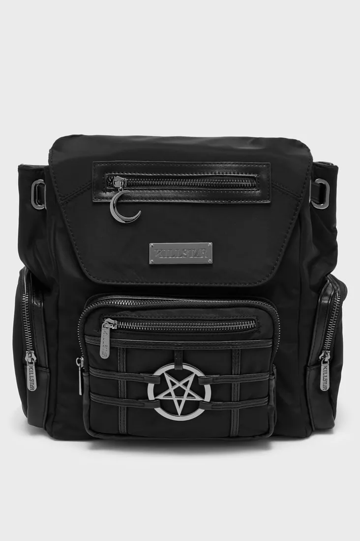 Evernight Backpack