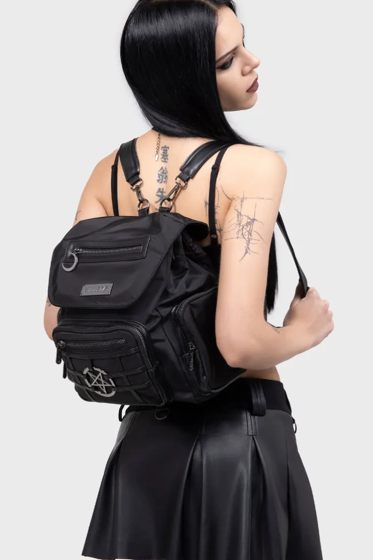 Evernight Backpack