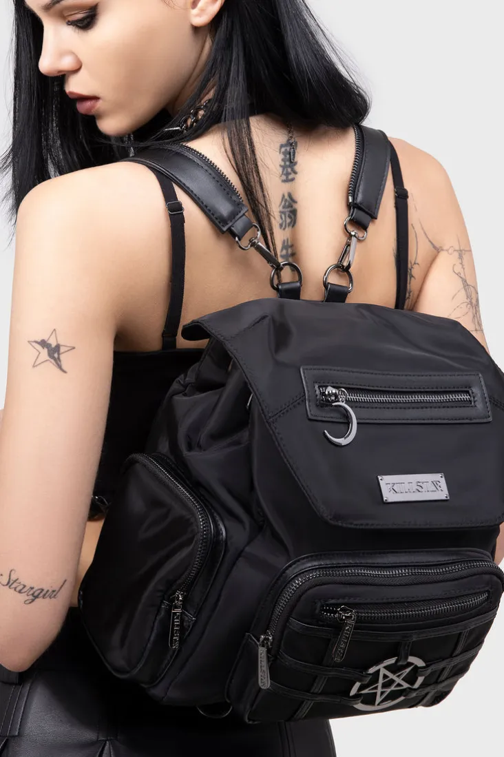 Evernight Backpack