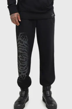 Evil Presence Joggers