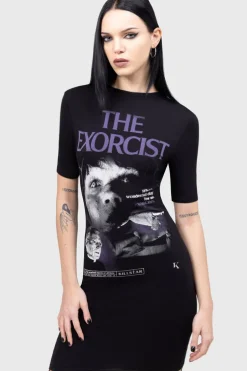 Exorcised Soul Dress
