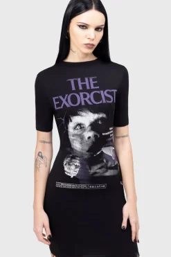 Exorcised Soul Dress