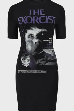 Exorcised Soul Dress