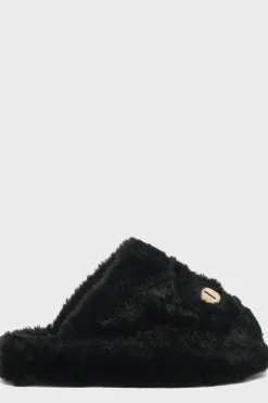 Familiar Woods Slippers