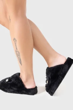 Familiar Woods Slippers