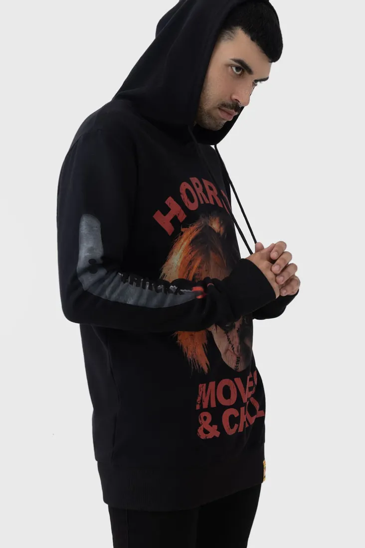 Farewell Pal Hoodie
