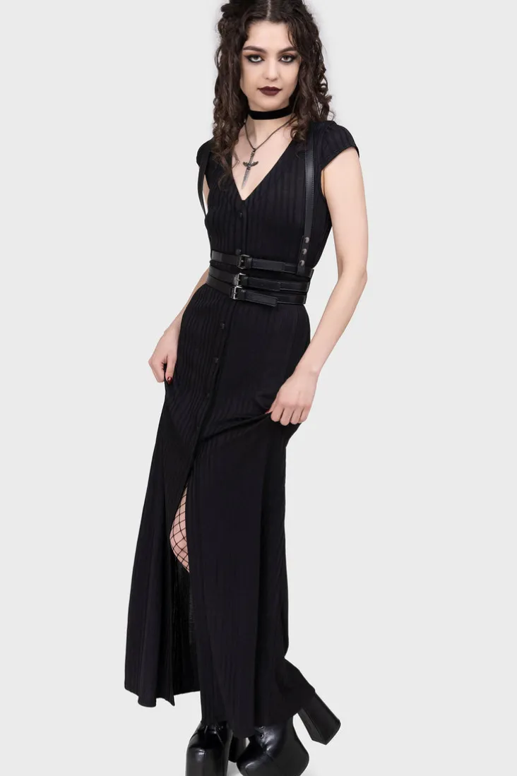 Femme Fury Dress