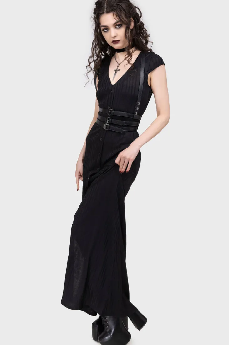 Femme Fury Dress