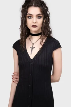 Femme Fury Dress