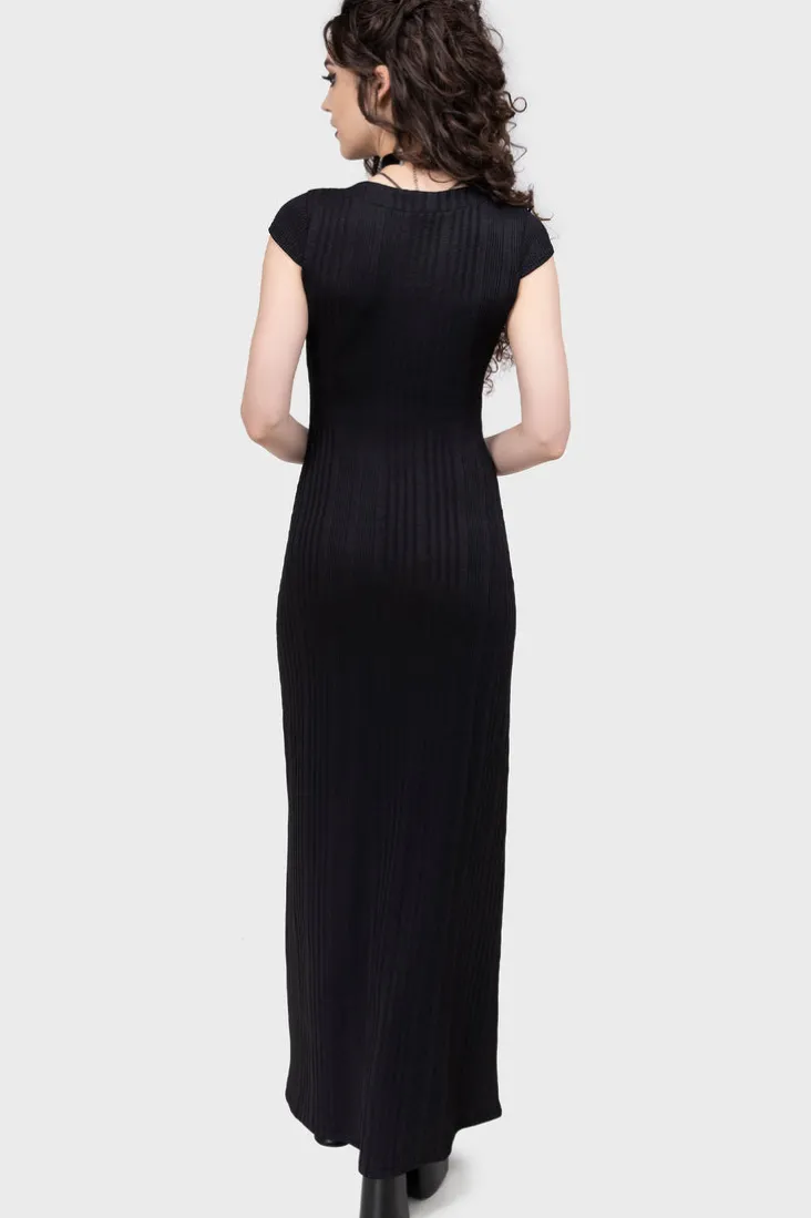 Femme Fury Dress