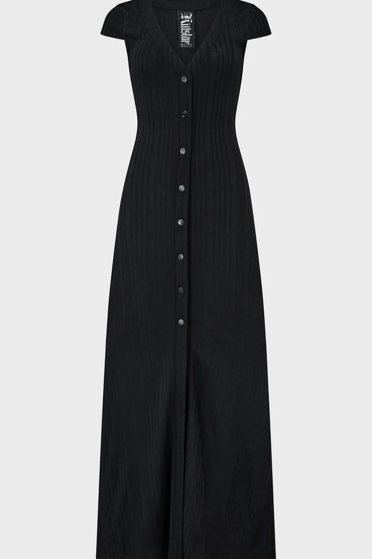Femme Fury Dress