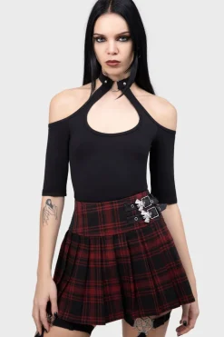 Fiendish Stockings