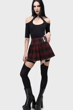 Fiendish Stockings