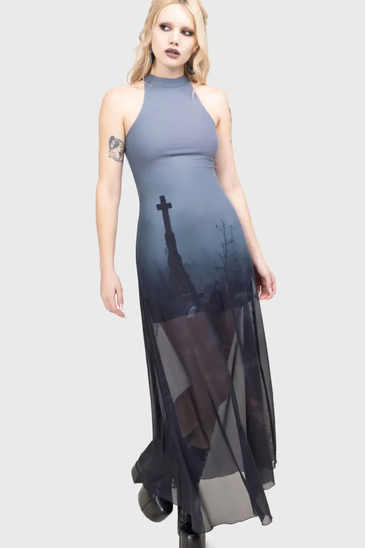 Final Rest Dress
